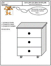 okul öncesi sıra kavramı çaışmaları